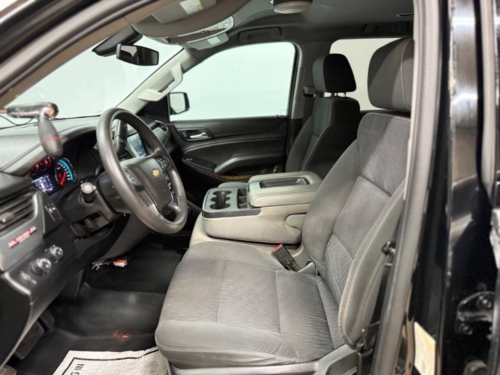 used 2020 Chevrolet Tahoe car, priced at $20,995