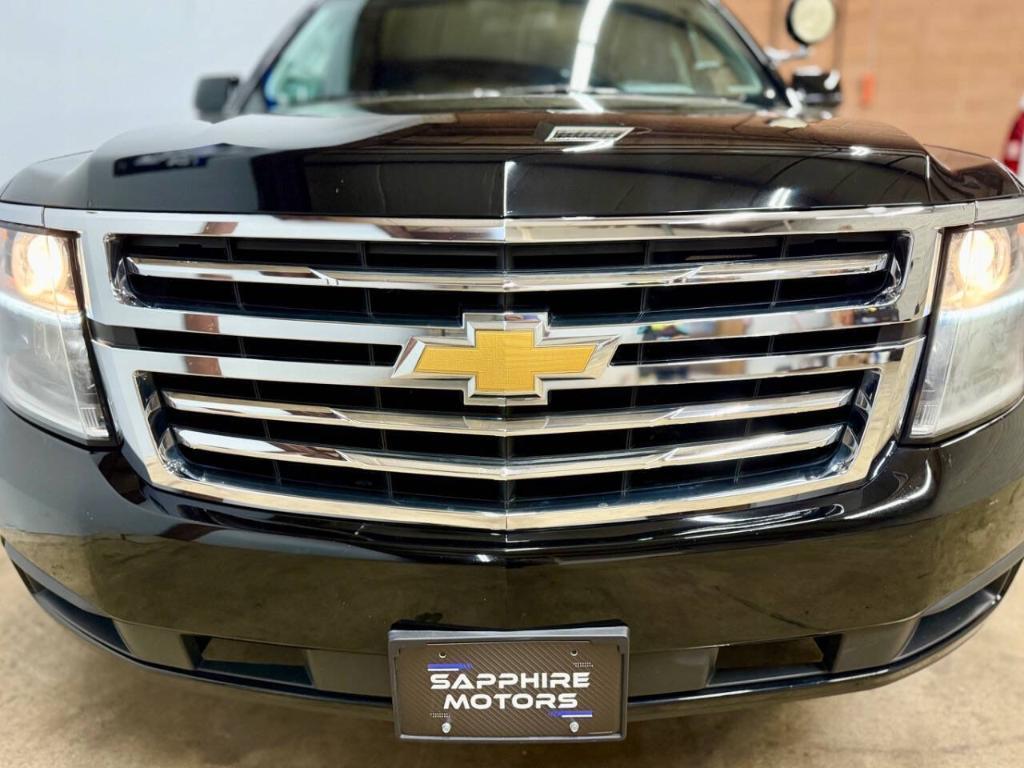used 2020 Chevrolet Tahoe car, priced at $20,995
