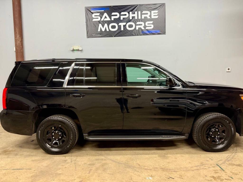 used 2020 Chevrolet Tahoe car, priced at $20,995