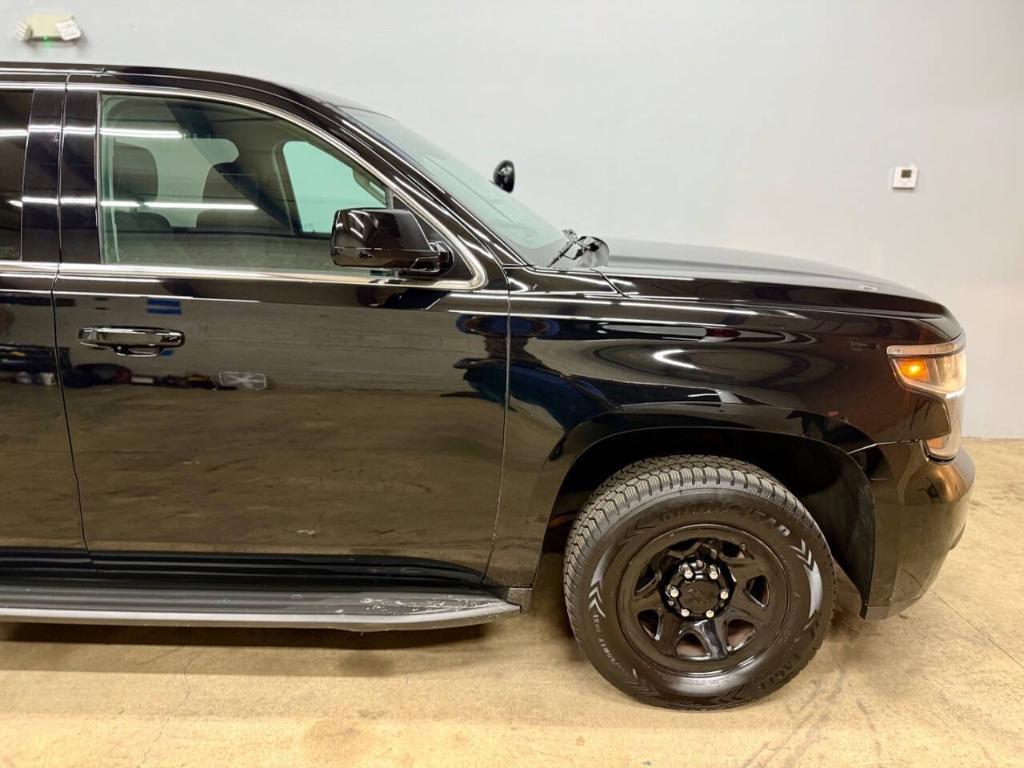 used 2020 Chevrolet Tahoe car, priced at $20,995