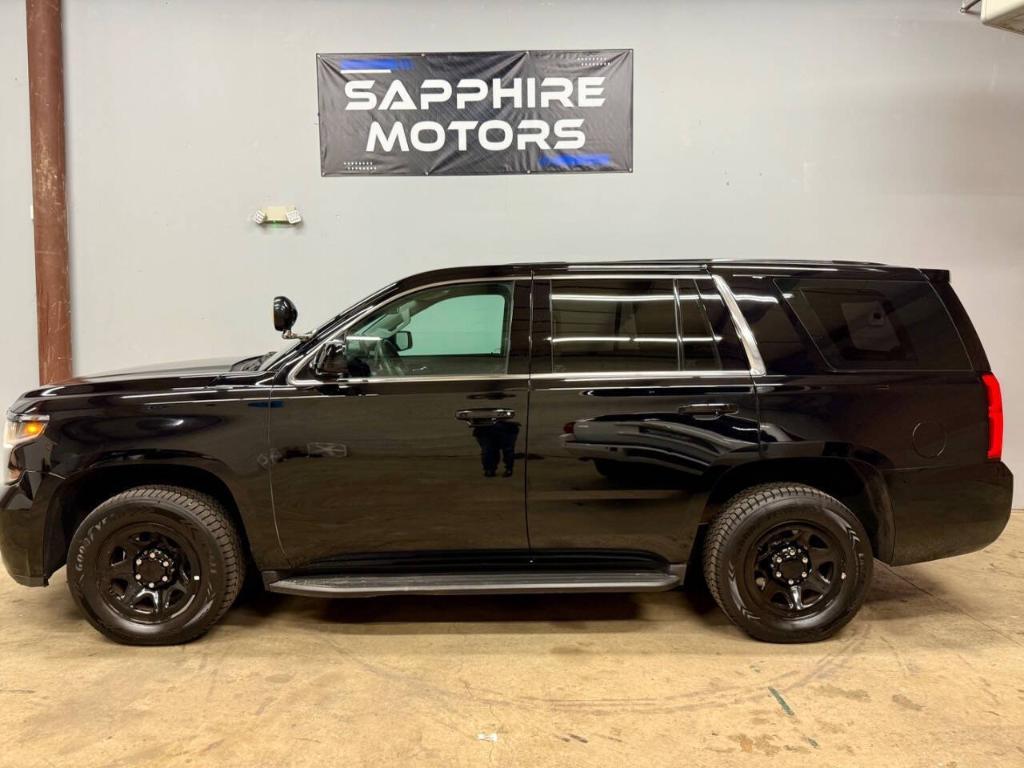 used 2020 Chevrolet Tahoe car, priced at $20,995