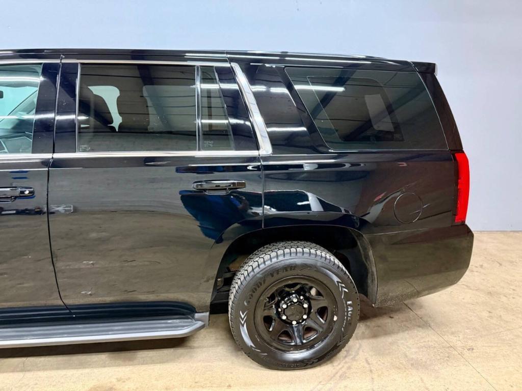 used 2020 Chevrolet Tahoe car, priced at $20,995