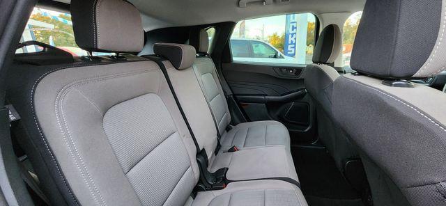 used 2021 Ford Escape car, priced at $15,995