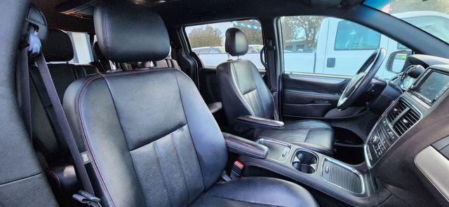 used 2016 Dodge Grand Caravan car, priced at $8,995