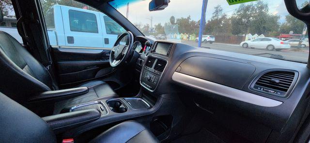 used 2016 Dodge Grand Caravan car, priced at $8,995