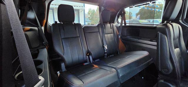 used 2016 Dodge Grand Caravan car, priced at $8,995