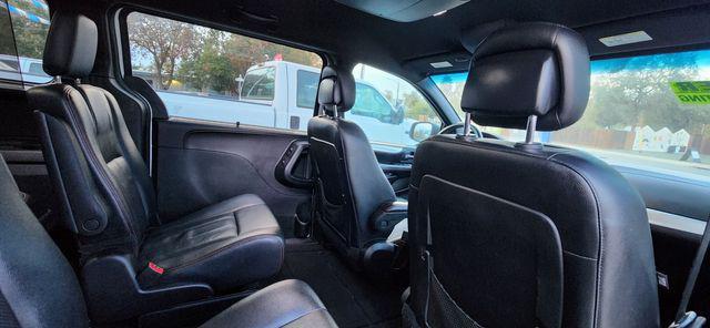 used 2016 Dodge Grand Caravan car, priced at $8,995