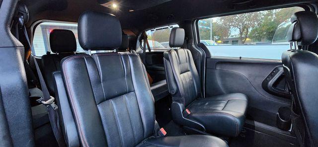 used 2016 Dodge Grand Caravan car, priced at $8,995