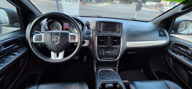 used 2016 Dodge Grand Caravan car, priced at $8,995