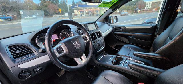 used 2016 Dodge Grand Caravan car, priced at $8,995