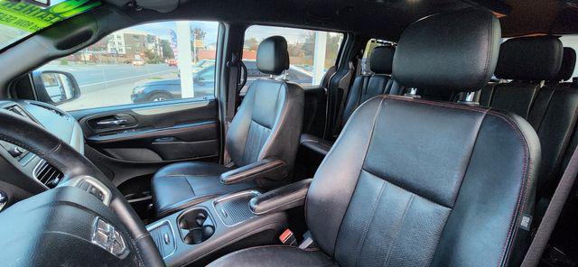 used 2016 Dodge Grand Caravan car, priced at $8,995