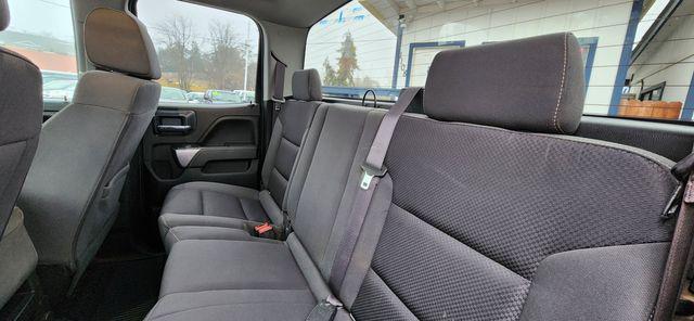 used 2016 Chevrolet Silverado 1500 car, priced at $19,995