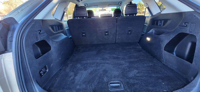 used 2017 Ford Edge car, priced at $13,995