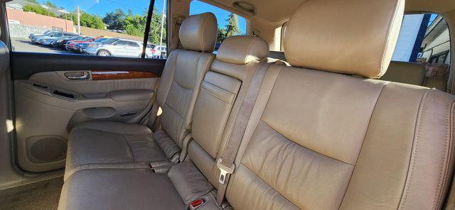 used 2006 Lexus GX 470 car, priced at $12,115