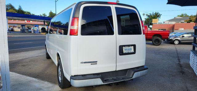 used 2013 Chevrolet Express 3500 car, priced at $12,995