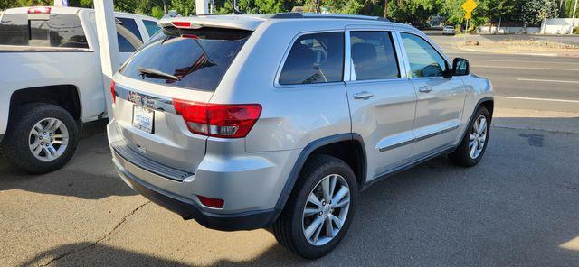 used 2012 Jeep Grand Cherokee car, priced at $9,995