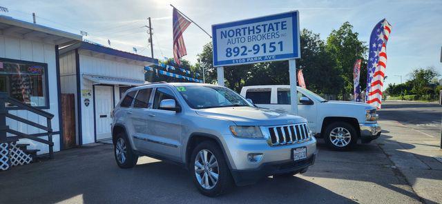 used 2012 Jeep Grand Cherokee car, priced at $9,995