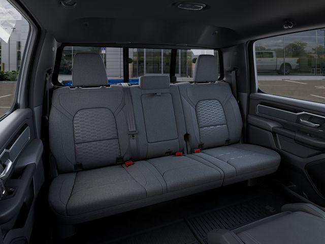 new 2026 Ram 1500 car, priced at $45,586