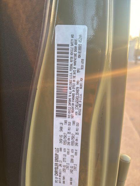 used 2013 Jeep Wrangler Unlimited car, priced at $16,350