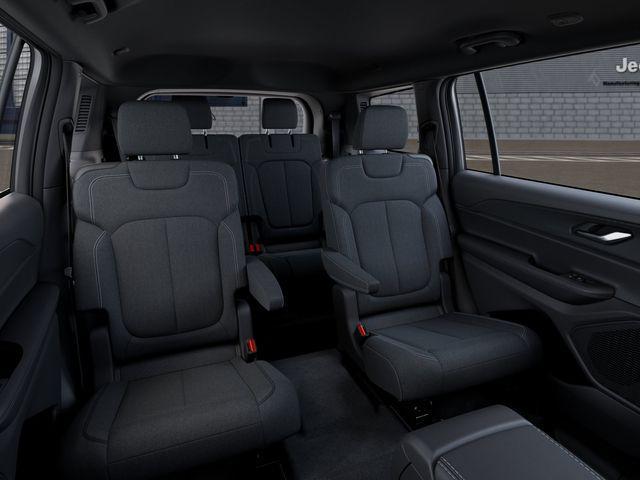 new 2026 Jeep Grand Cherokee L car, priced at $48,630