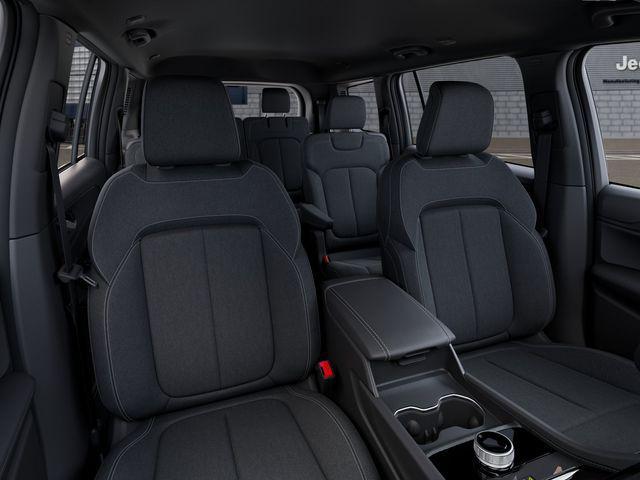 new 2026 Jeep Grand Cherokee L car, priced at $48,630