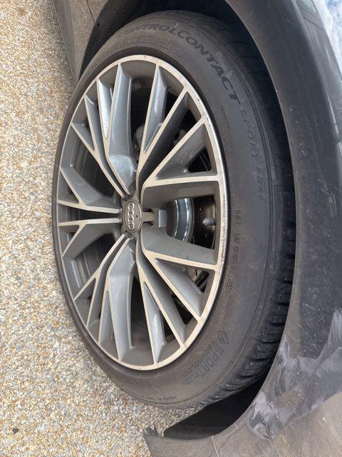 used 2016 Audi A7 car, priced at $23,945