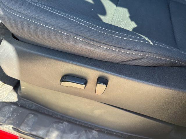 used 2022 Nissan Frontier car, priced at $21,333