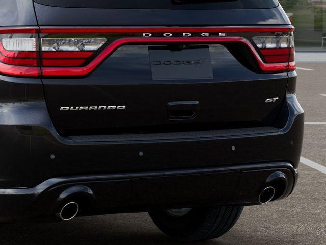 new 2026 Dodge Durango car, priced at $33,273