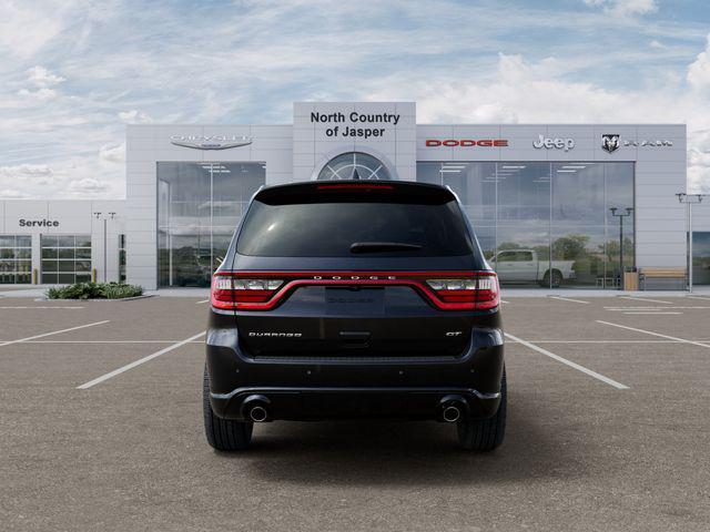 new 2026 Dodge Durango car, priced at $33,273