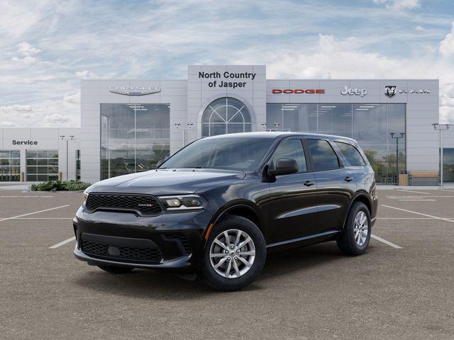 new 2026 Dodge Durango car, priced at $33,273