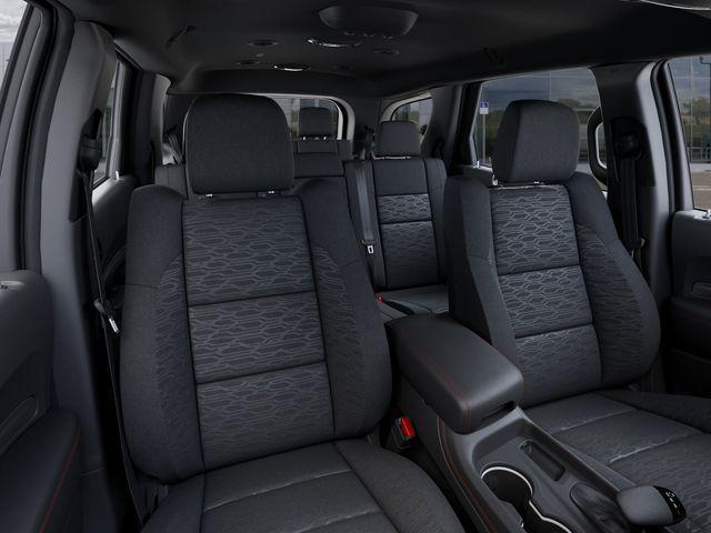 new 2026 Dodge Durango car, priced at $33,273