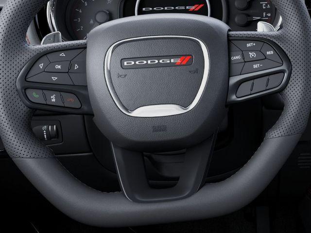 new 2026 Dodge Durango car, priced at $33,273