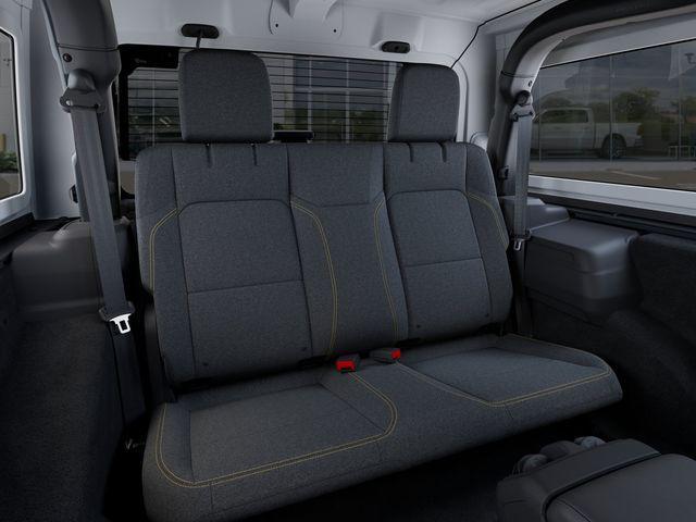 new 2026 Jeep Wrangler car, priced at $39,881