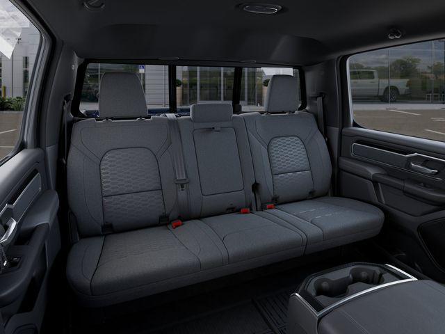 new 2026 Ram 1500 car, priced at $50,349
