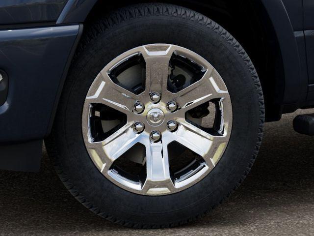 new 2026 Ram 1500 car, priced at $50,349