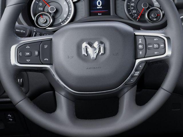 new 2026 Ram 1500 car, priced at $50,349
