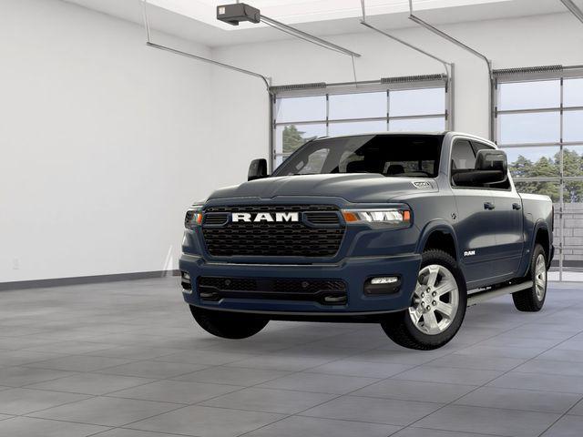 new 2026 Ram 1500 car, priced at $52,430