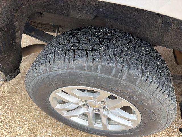 used 2021 Chevrolet Silverado 1500 car, priced at $32,015