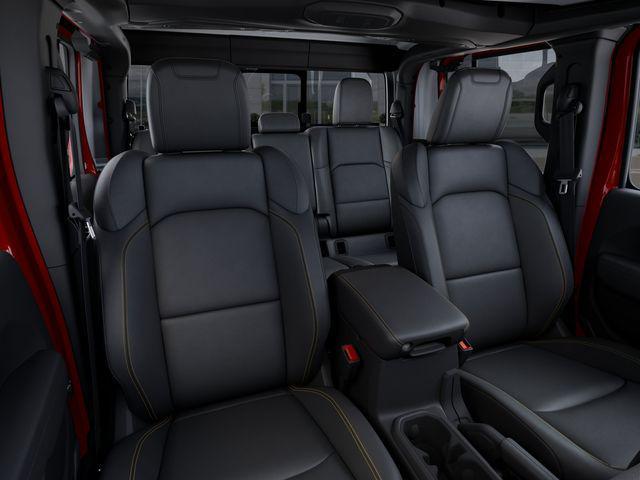 new 2025 Jeep Gladiator car, priced at $46,414