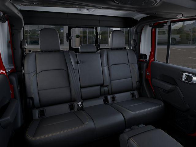 new 2025 Jeep Gladiator car, priced at $46,414