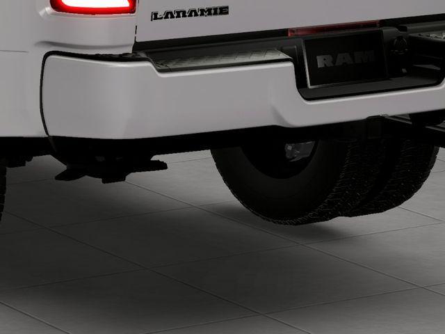 new 2026 Ram 3500 car, priced at $88,465