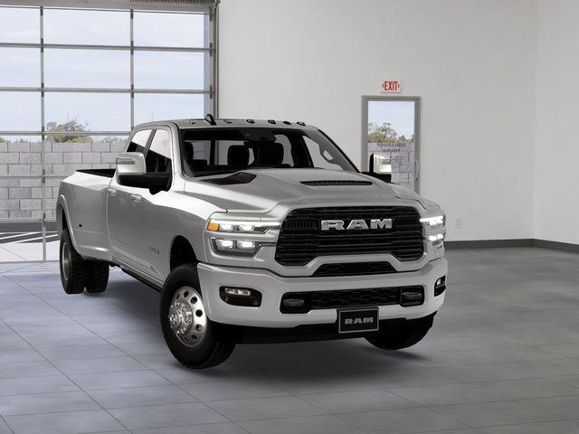 new 2026 Ram 3500 car, priced at $88,465