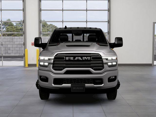 new 2026 Ram 3500 car, priced at $88,465