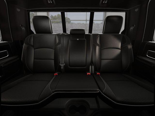 new 2026 Ram 3500 car, priced at $88,465