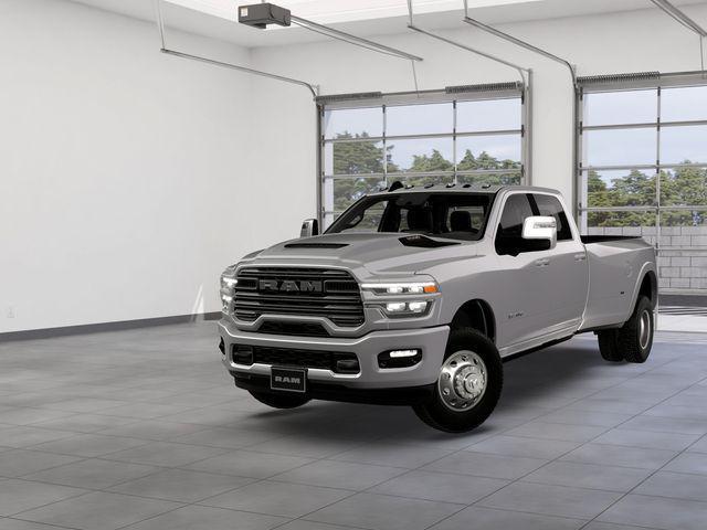 new 2026 Ram 3500 car, priced at $88,465