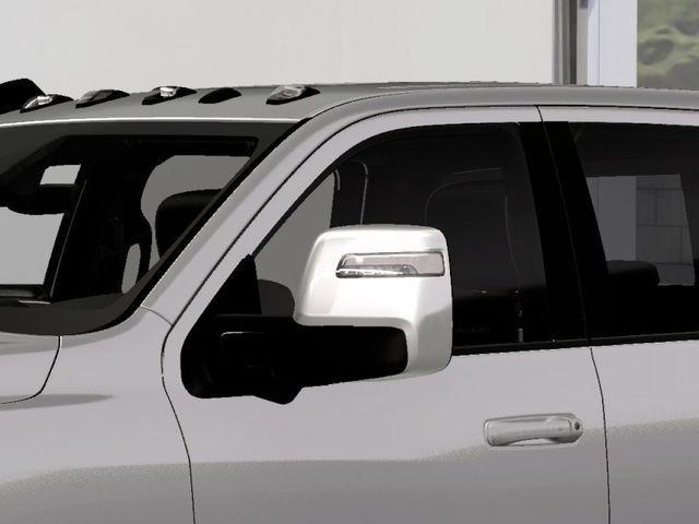 new 2026 Ram 3500 car, priced at $88,465