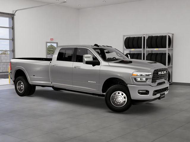 new 2026 Ram 3500 car, priced at $88,465