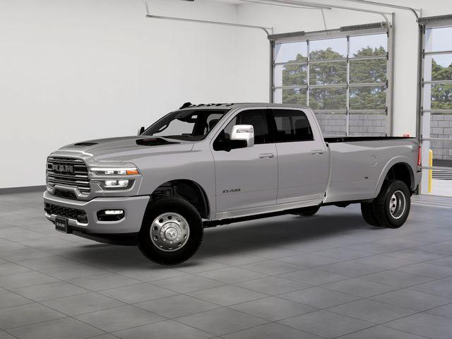 new 2026 Ram 3500 car, priced at $88,465