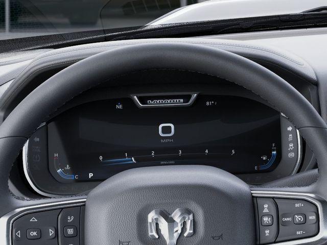 new 2026 Ram 3500 car, priced at $80,500