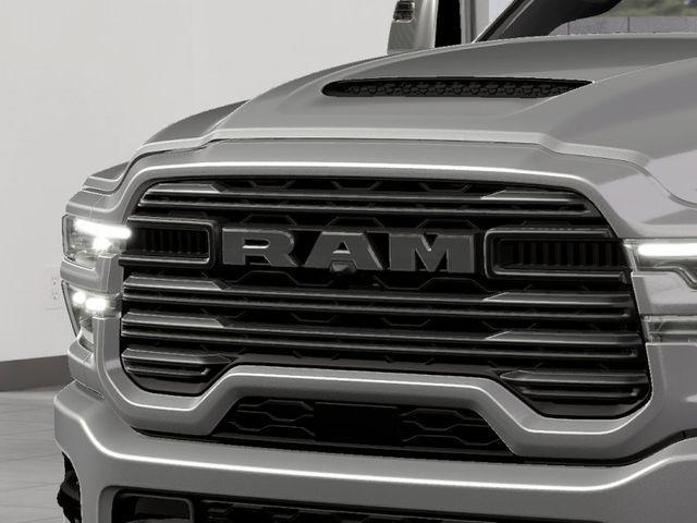 new 2026 Ram 3500 car, priced at $88,465